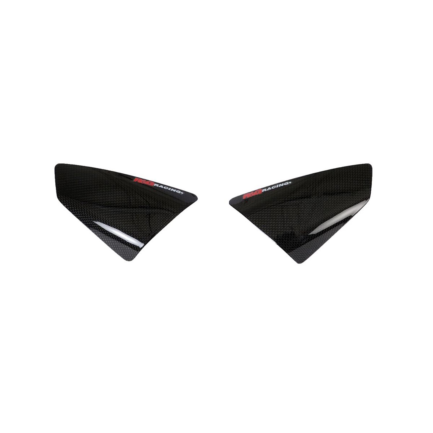 R&G Racing Tank Sliders (Gloss Finish) for the Suzuki GSX-R1000/R '17-'22 R&G Racing Tank Sliders (Gloss Finish) for the Suzuki GSX-R1000/R '17-'22